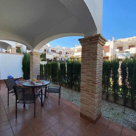 Impresionante Piso De Planta Baja Cerca Al Mar Apartment Torrevieja Exterior photo