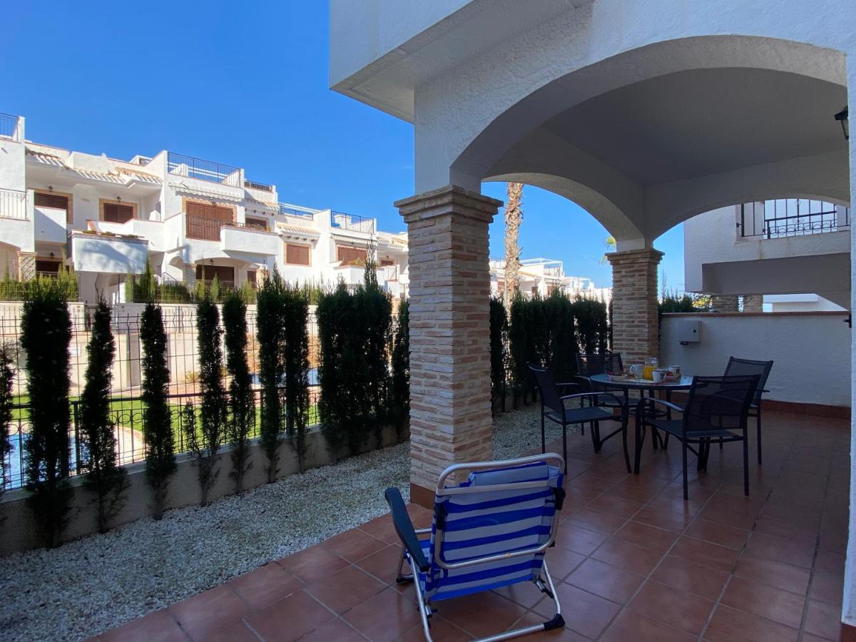 Impresionante Piso De Planta Baja Cerca Al Mar Apartment Torrevieja Exterior photo