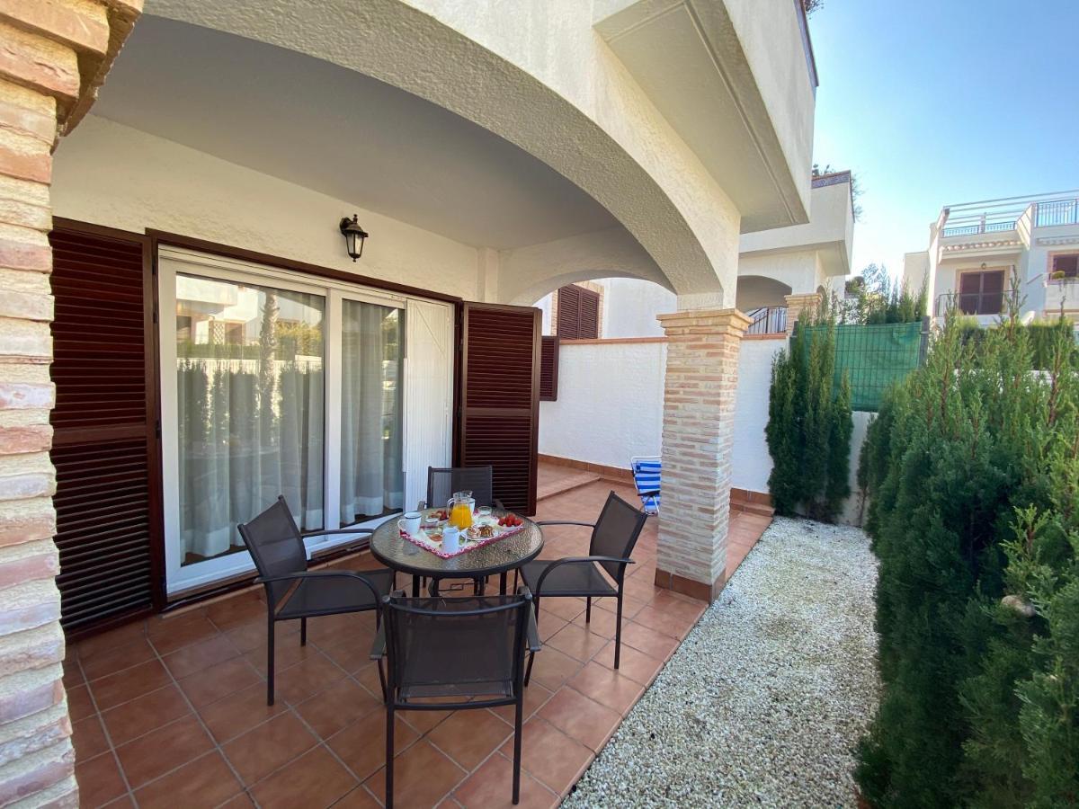Impresionante Piso De Planta Baja Cerca Al Mar Apartment Torrevieja Exterior photo